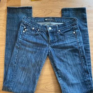 Rock & Republic size 27 Jeans